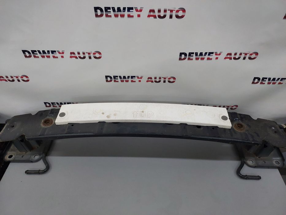 Підсилювач бампера Мазда 6 GL 2020 Розборка Мазда 6 2.5 2020