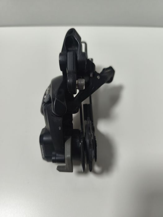 Przerzutka tylna Deore XT RD-M8000 11rz SHIMANO Deore RD-M5120  10rz  sprawne
