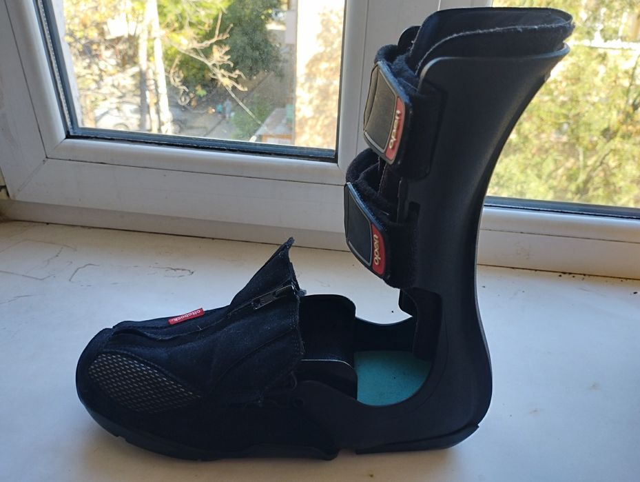 Ортез Ottobock 28F10