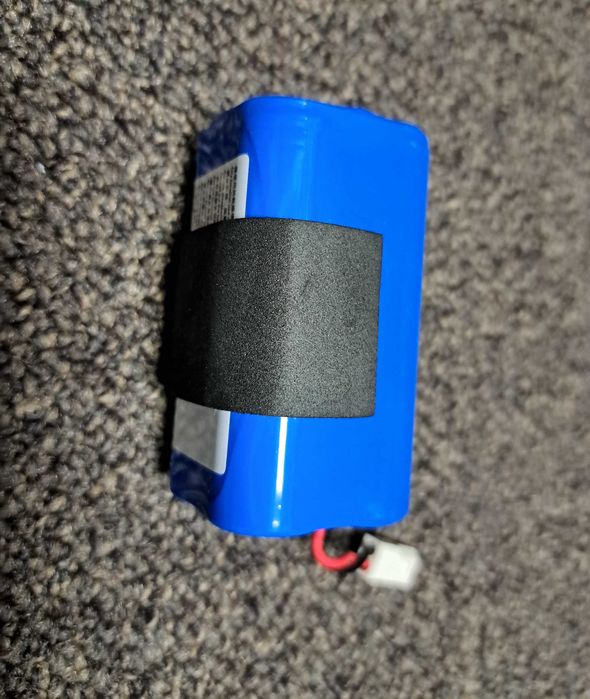 Bateria Mi Robot Vacuum-Mop Essential MJSTG1 defekt