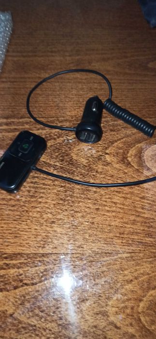 Автомобильный сканер OBD2 ELM327 Bluetooth