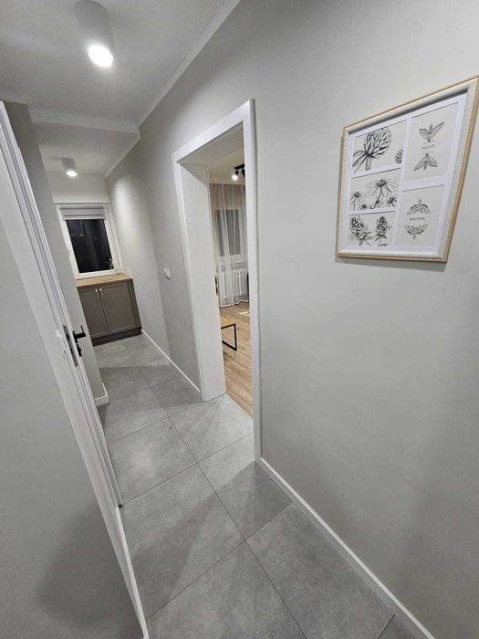 Mieszkanie 38 m² REZERWACJA - Więcej