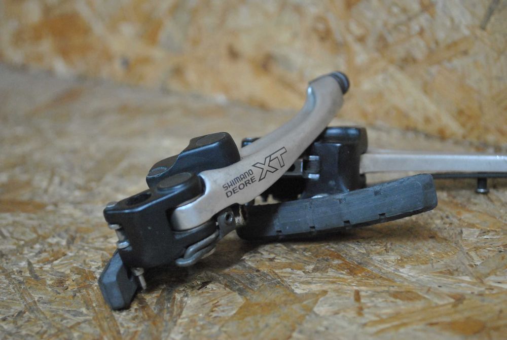 Hamulce V-Brake Shimano Deore XT BR-M750