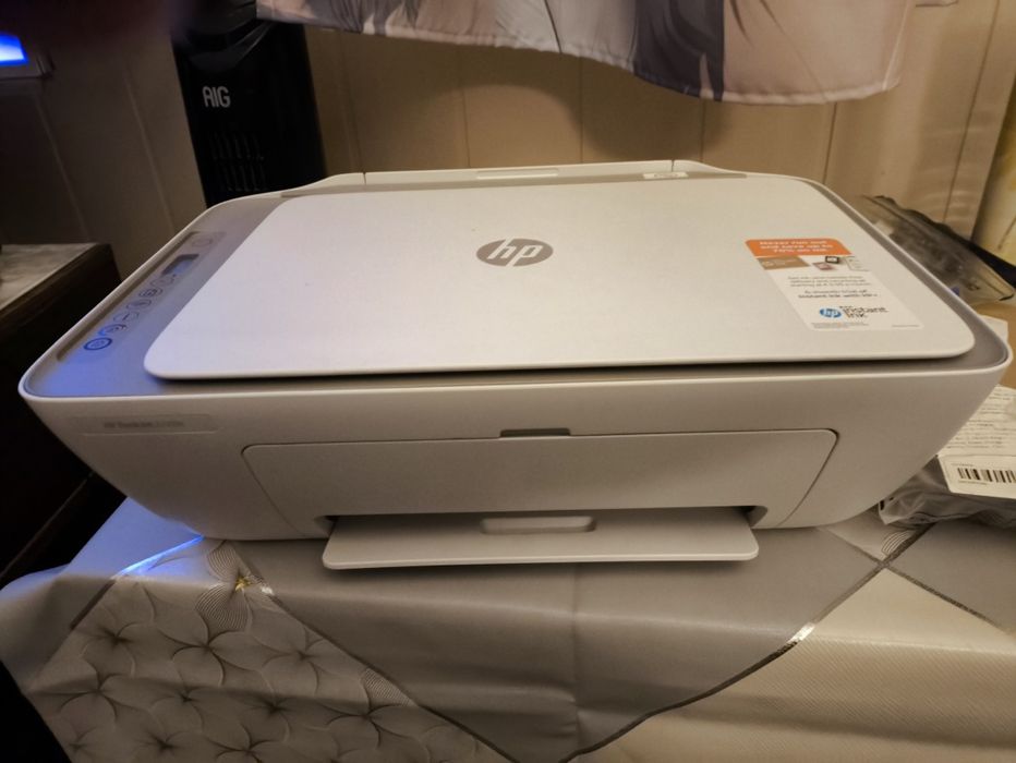 Drukarka HP DeskJet 2720e