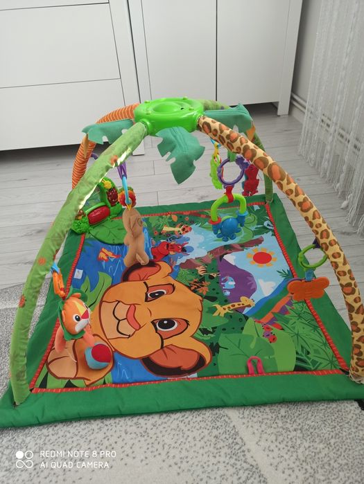 Sprzedam matę dla dziecka