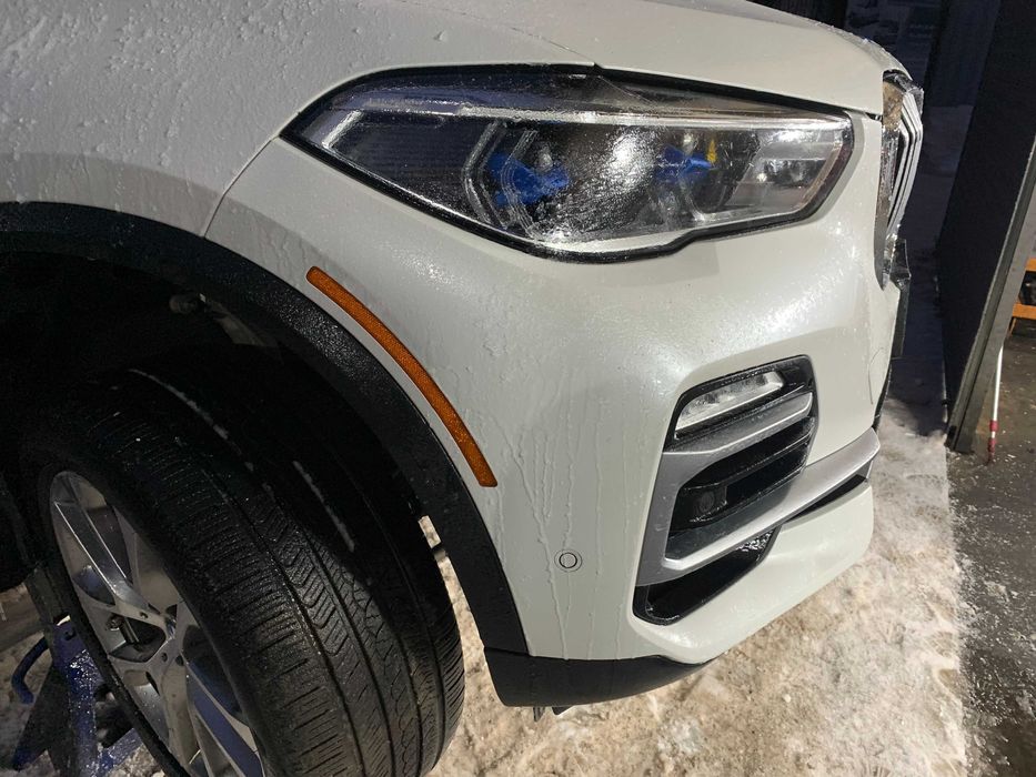 Розборка bmw x5 g05 разборка шрот бмв г05 х5