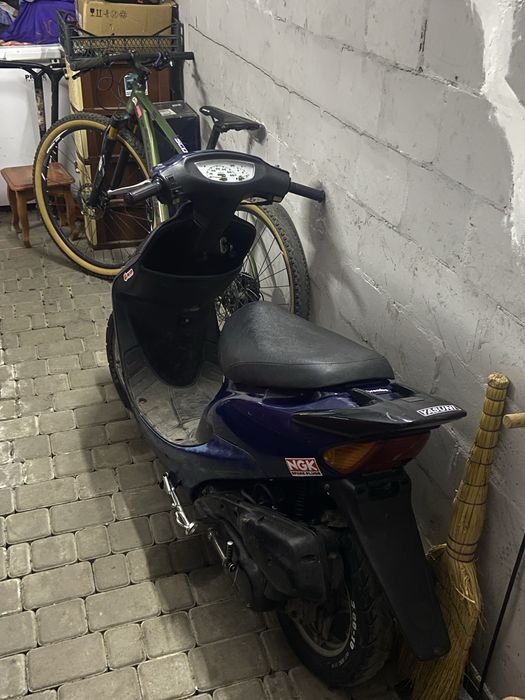 Honda dio af 34 new (ne aerox,neos,aprilia,bws,jog)