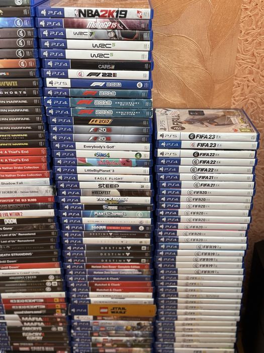 Ігри Playstation 4  Destiny 2 / PS 4 / PS5 диски playstation 5 ігри для приставки