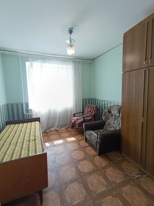 Оренда двох кімнатноі квартири на Озерній