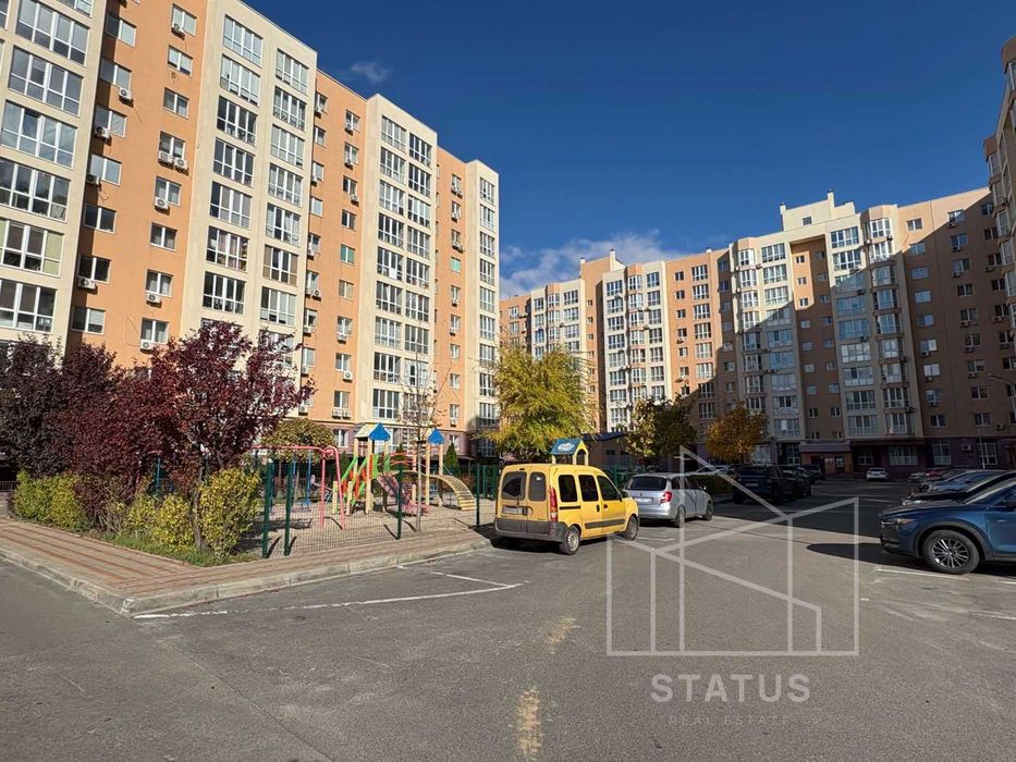 Продам 2-кімнатну квартиру ЖК Софіївська Сфера БЕЗ%