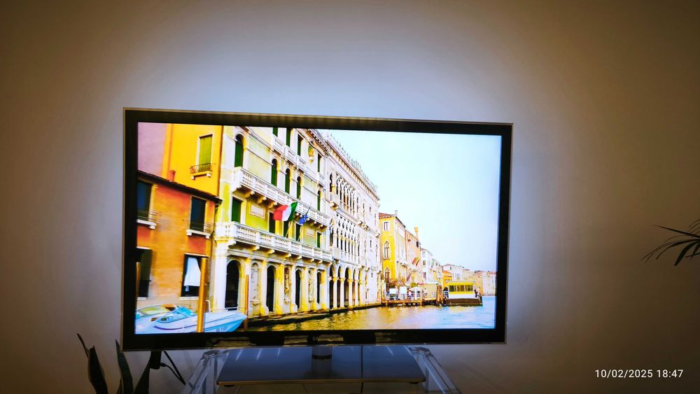 Televisor FHD SAMSUNG 46 "