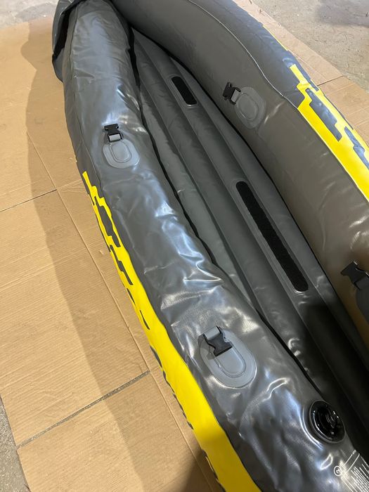 Outlet Kajak Explorer K2