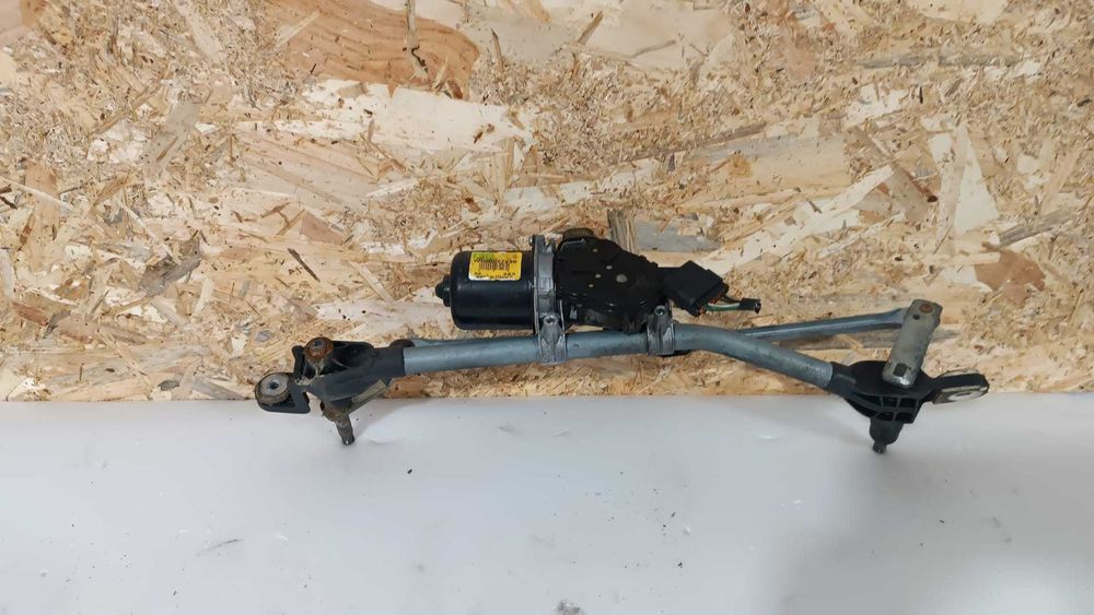 Motor limpa vidros frente renault megane iii