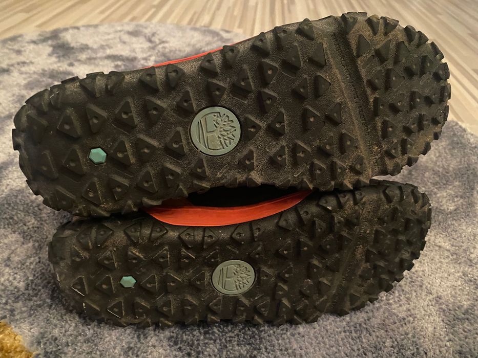Timberland buty zimowe roz.41