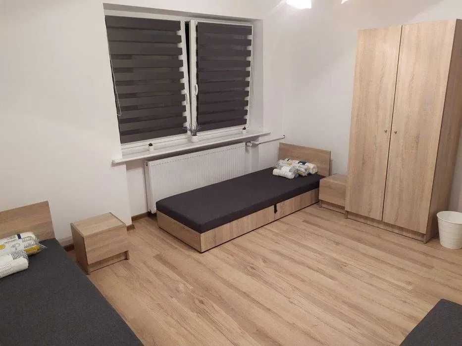 Dom dla pracowników, noclegi, zakwaterowanie