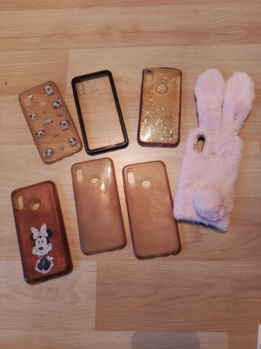 Telefon Huawei P20 lite