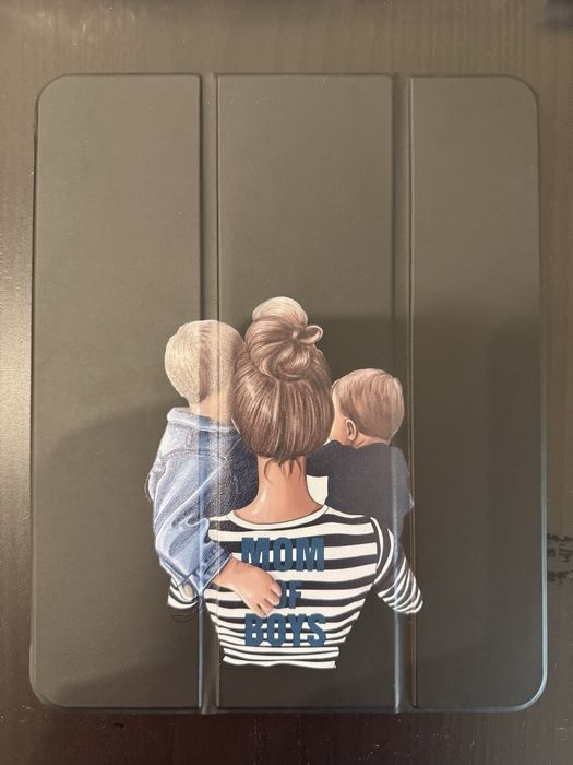 Чехол на Ipad Pro 12.9