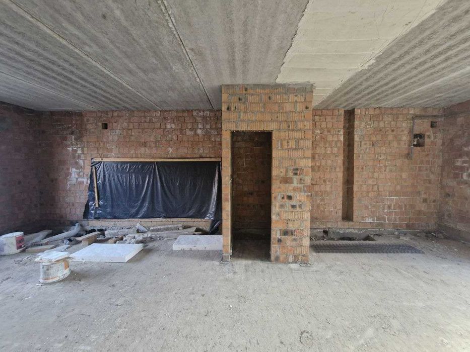 Продаж котеджу з правом власності і газом у Липниках 10 хв до Львова!