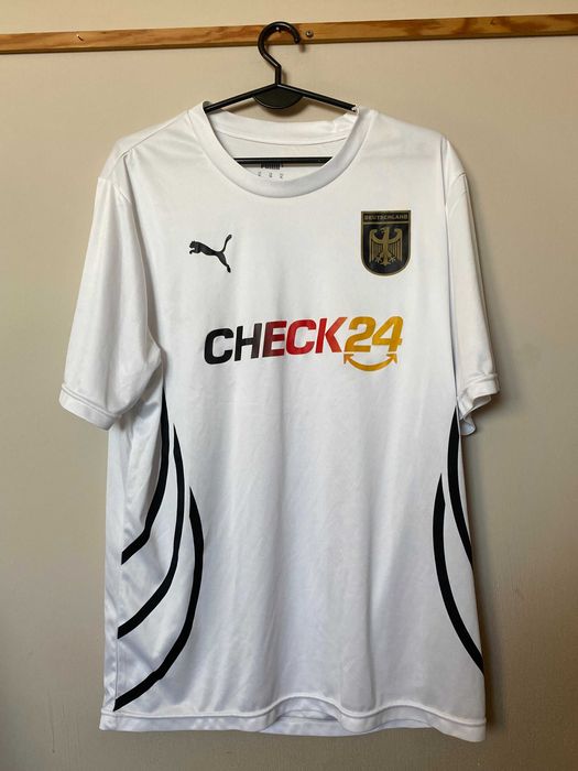 NIEMCY - Euro 2024 - Puma - XL - UNIKAT