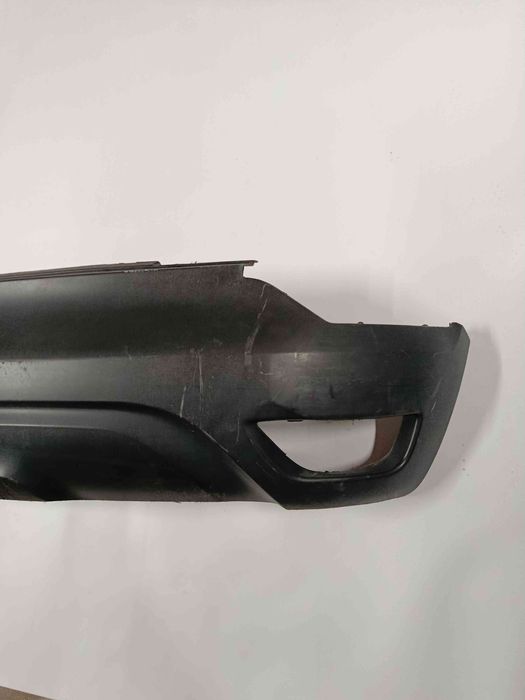 Pára-choques trás RENAULT Captur (J5_)