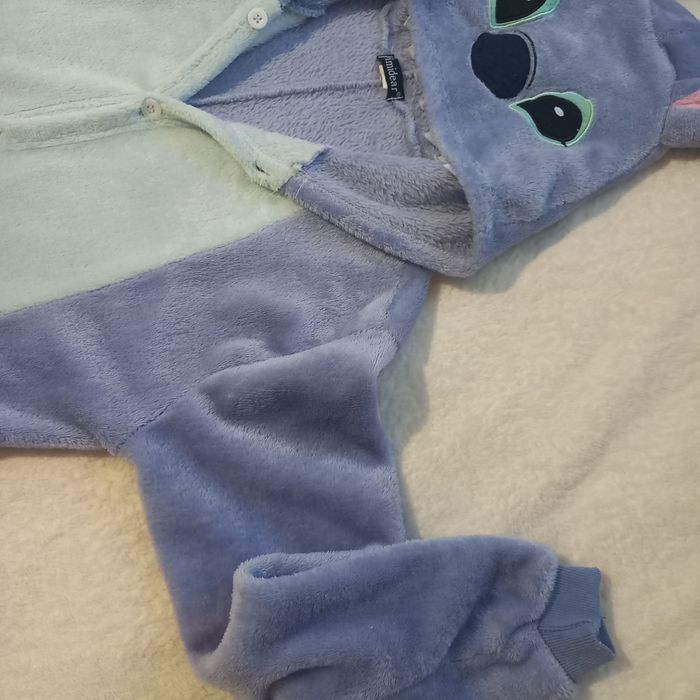 Кігурумі Стіч на 146-152 См.