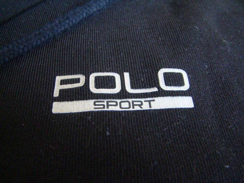 Зип-Худи Polo Ralph Lauren. Оригинал. разм. L
