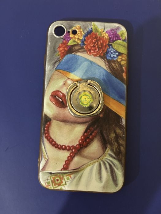 Чохли на iphone 7/8