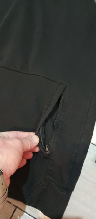 Bluza z kapturem gym King M