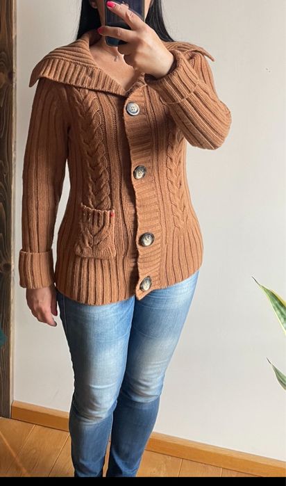 Sweter Tommy Hilfiger