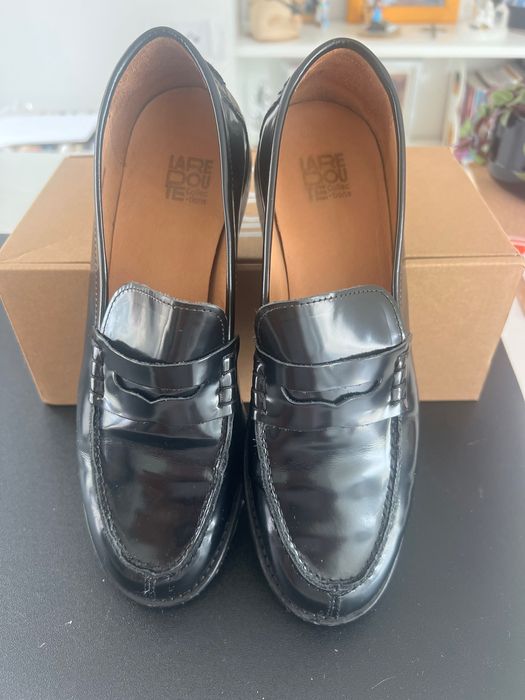 Mocassins LaRedoute
