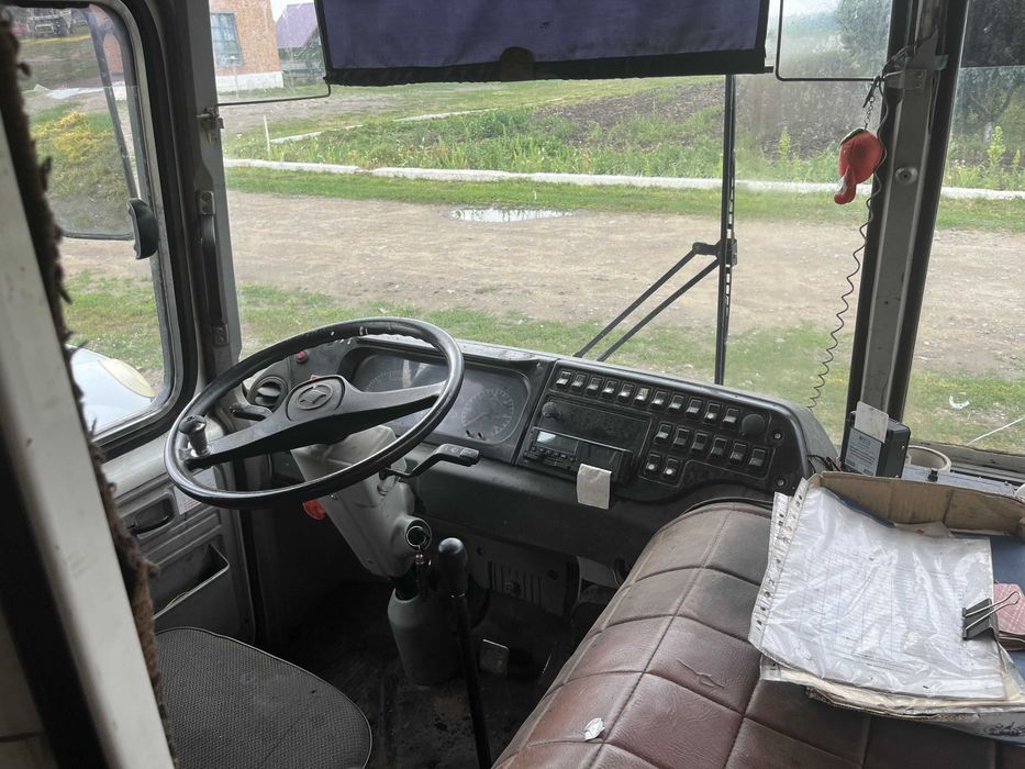 Автобус  ПАЗ-320540-04, 2016р