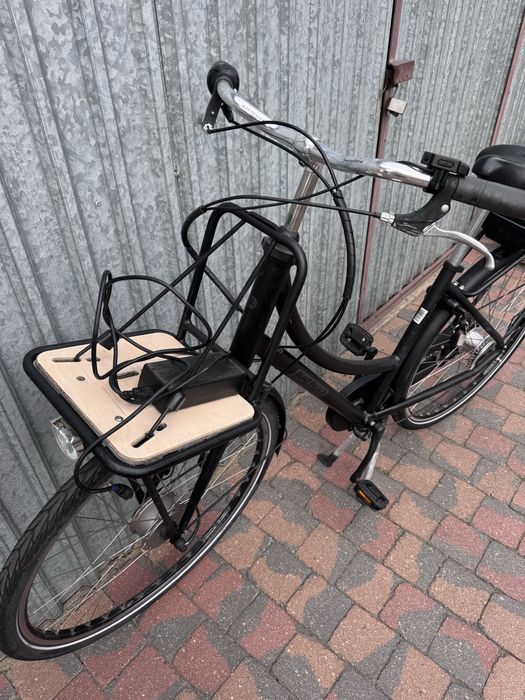 Rower Elektrczny Batavus