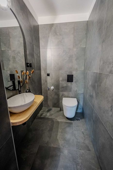 Noclegi Zakopane Góry Apartament dwupoziomowy delux