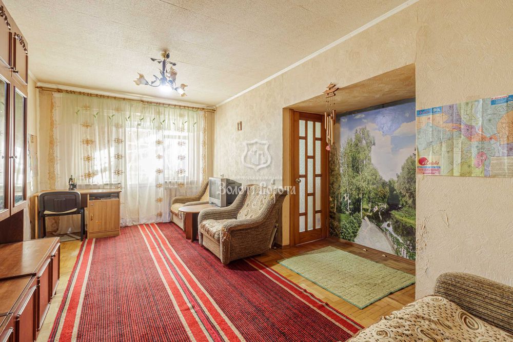 Квартира, 2к. Житловий стан. Михайла Донця 26, Відрадний, Солом'янський район