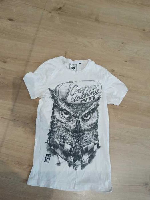 T-shirt Cropp XS