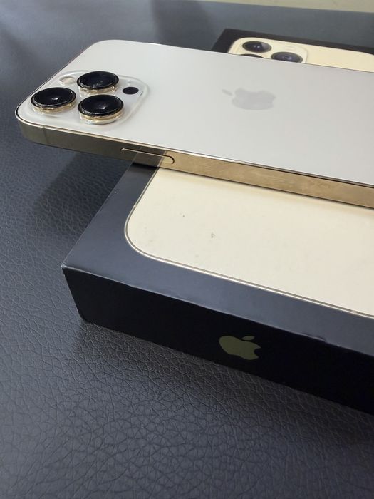 Iphone 13 pro max 128GB