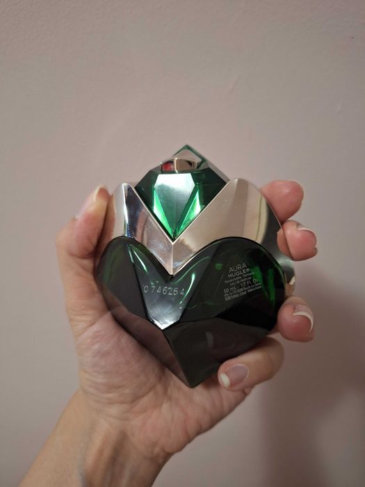 Aura Mugler парфумована вода флакон 50 мл