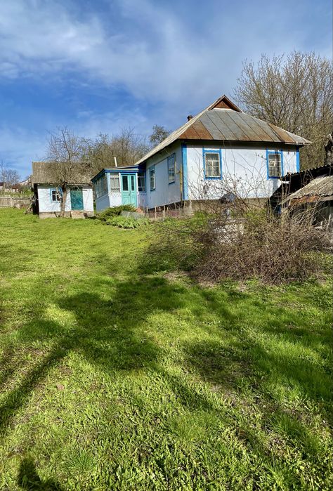 Будинок 52м2 + 38 сот. с. Долина, м. Обухів 6км