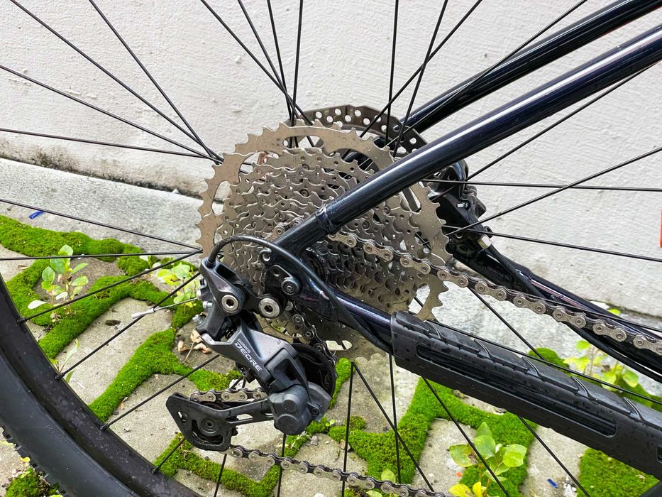 Велосипед Trek Marlin 6 gen 3 2025