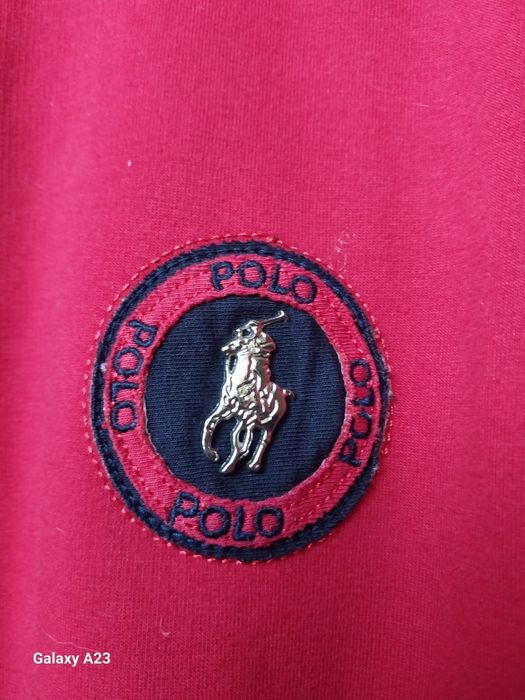 Спортивный костюм Polo 152