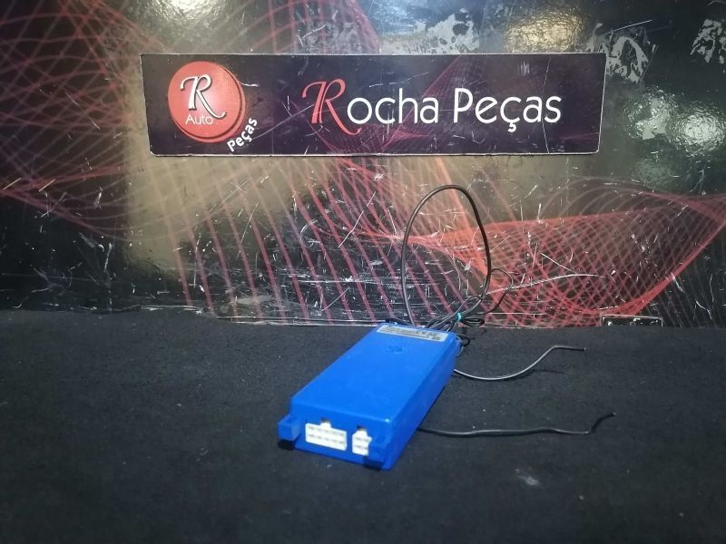 Módulo De Estacionamento Fiat Stilo (192_)