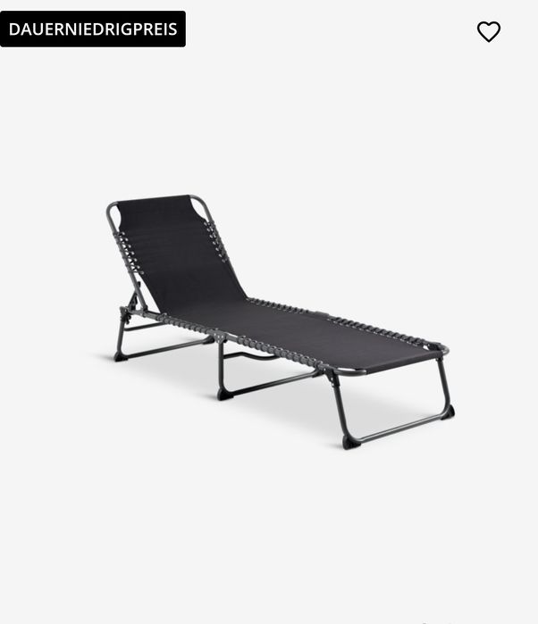 Krzesła ogrodowe Leżaki ławki