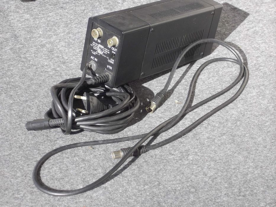 Kamera VHS National NV-M7EN