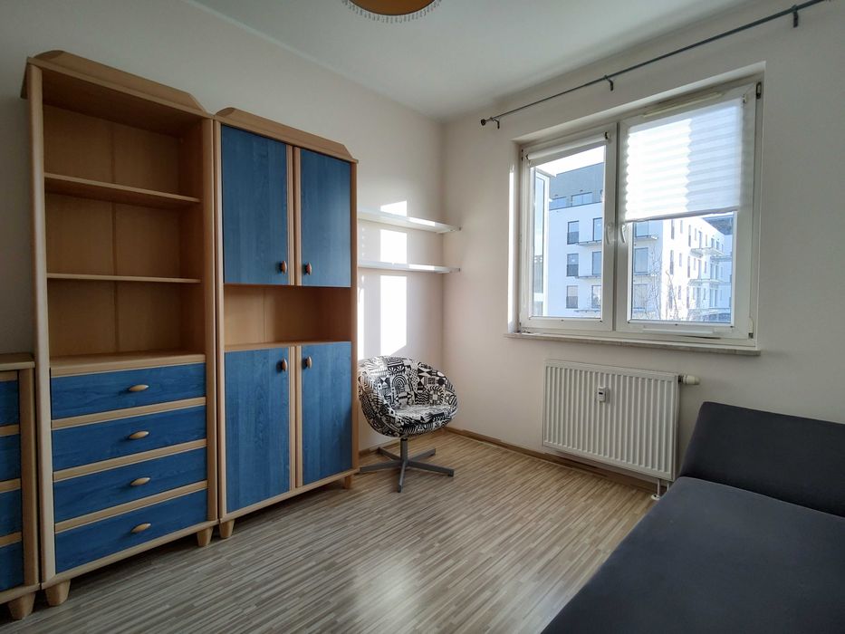Pokój do wynajęcia dla singla, Bemowo
