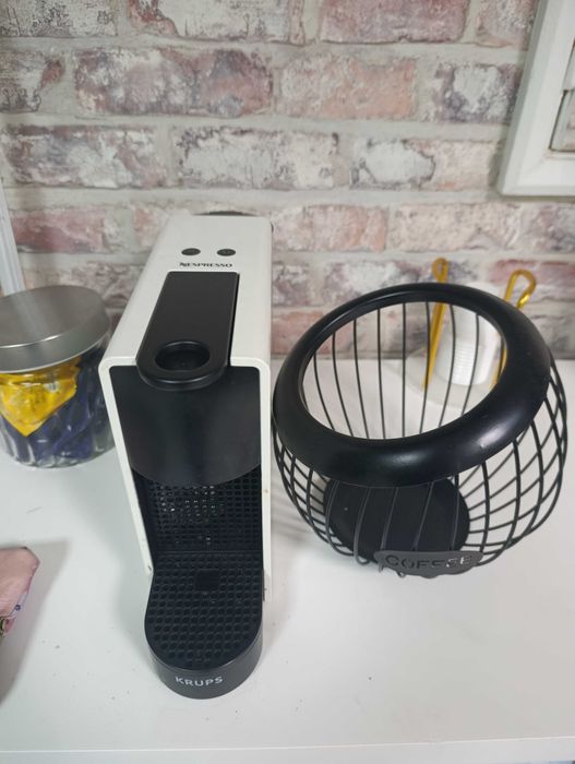 Maquina de café Nespresso