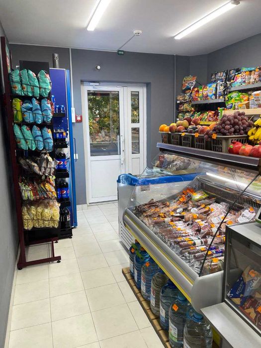 Оренда приміщення Автовокзал, вул. Київська