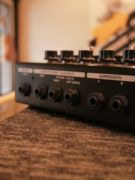 Atomic Amplifire 12