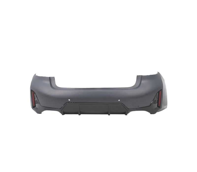 PARA-CHOQUES TRASEIRO BMW G20 23-25 LOOK M PDC