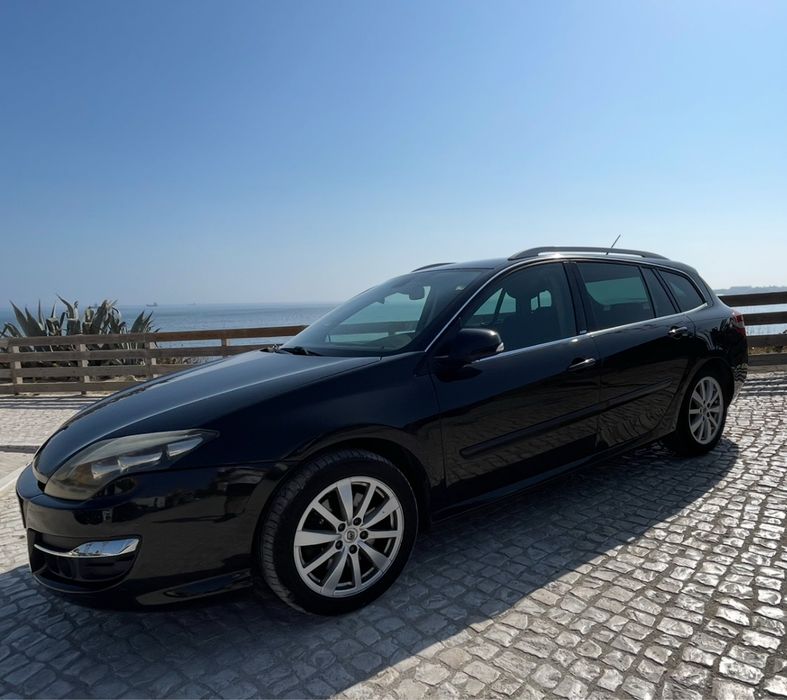 Renault Laguna Break 2011 2.0 dCi