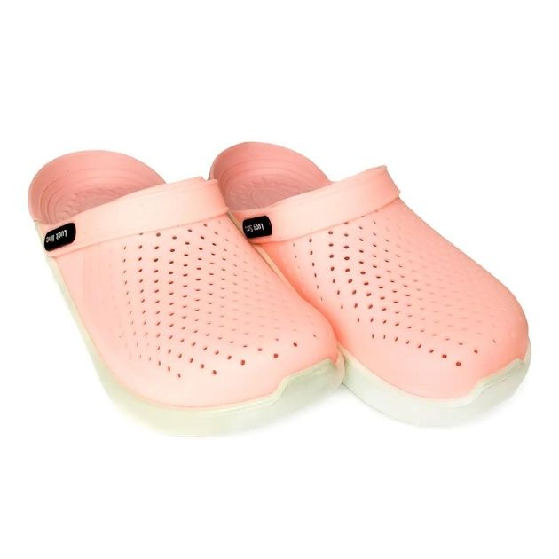 Крокси дитячі Luck line